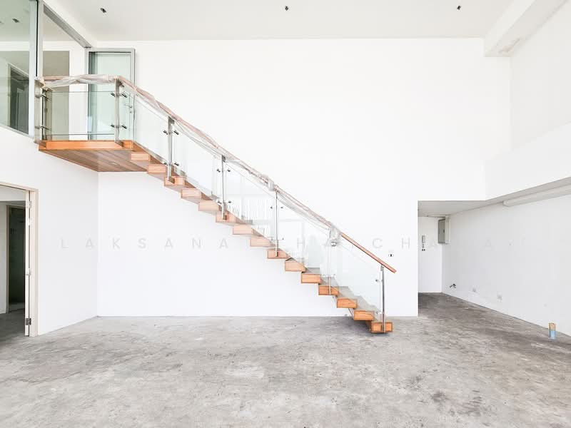 My Resort Bangkok, Bangkok, 1724 Petchaburi Road, Bang Kapi, Huai Khwang, Bangkok, 2 Bedrooms, 195 sqm, Condo For Sale, by Laksana Chaichana, 500295671 - DDproperty.com