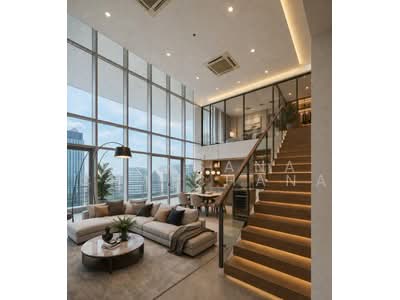 ขาย - My Resort Bangkok : มาย รีสอร์ต แบงค์คอก, กรุงเทพ