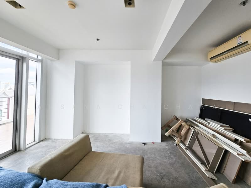 My Resort Bangkok, Bangkok, 1724 Petchaburi Road, Bang Kapi, Huai Khwang, Bangkok, 2 Bedrooms, 195 sqm, Condo For Sale, by Laksana Chaichana, 500295671 - DDproperty.com