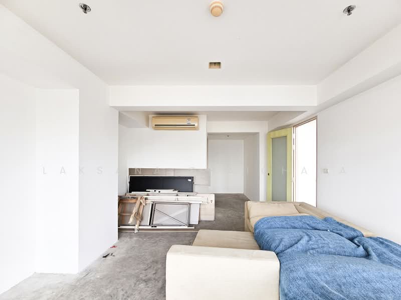 My Resort Bangkok, Bangkok, 1724 Petchaburi Road, Bang Kapi, Huai Khwang, Bangkok, 2 Bedrooms, 195 sqm, Condo For Sale, by Laksana Chaichana, 500295671 - DDproperty.com