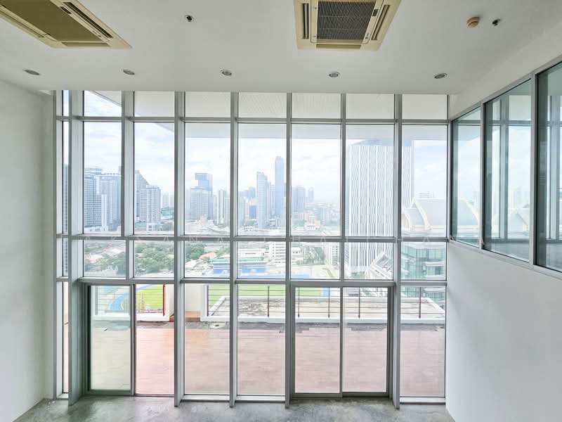 My Resort Bangkok, Bangkok, 1724 Petchaburi Road, Bang Kapi, Huai Khwang, Bangkok, 2 Bedrooms, 195 sqm, Condo For Sale, by Laksana Chaichana, 500295671 - DDproperty.com