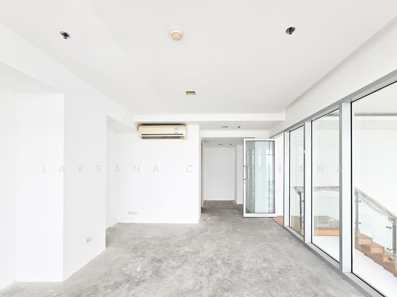 My Resort Bangkok, Bangkok, 1724 Petchaburi Road, Bang Kapi, Huai Khwang, Bangkok, 2 Bedrooms, 195 sqm, Condo For Sale, by Laksana Chaichana, 500295671 - DDproperty.com