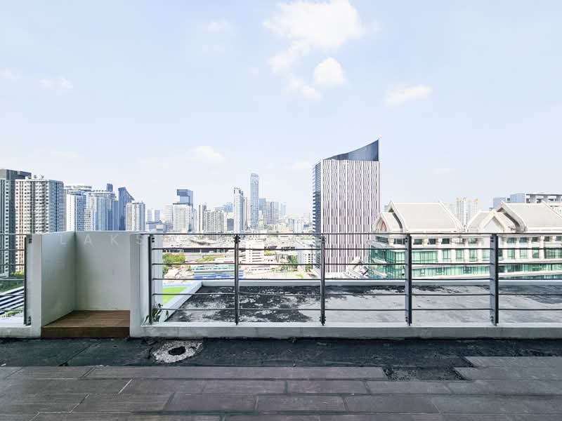 My Resort Bangkok, Bangkok, 1724 Petchaburi Road, Bang Kapi, Huai Khwang, Bangkok, 2 Bedrooms, 195 sqm, Condo For Sale, by Laksana Chaichana, 500295671 - DDproperty.com