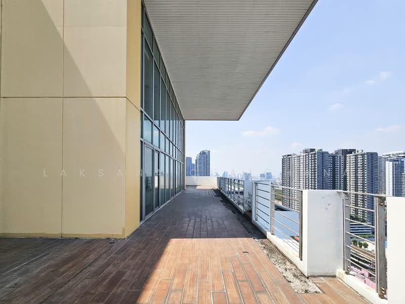 My Resort Bangkok : มาย รีสอร์ต แบงค์คอก, กรุงเทพ, 1724 ถนนเพชรบุรีตัดใหม่ แขวงบางกะปิ เขตห้วยขวาง กรุงเทพมหานคร, บางกะปิ, ห้วยขวาง, กรุงเทพ, 195 ตร.ม., คอนโด ขาย, โดย Laksana Chaichana, 500295671 - DDproperty.com