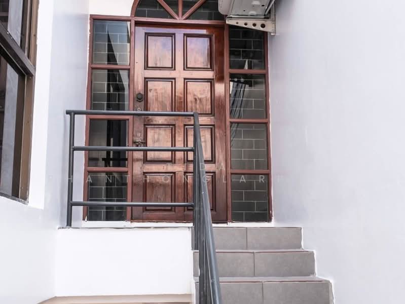 3-storey home office rental, Sukhumvit 44/2 near BTS Phra Khanong, Bangkok, Phra Kanong, Khlong Toei, Bangkok, , 250 sqm, Office Space For Rent, by Tida phanthonglarptawee, 500295672 - DDproperty.com