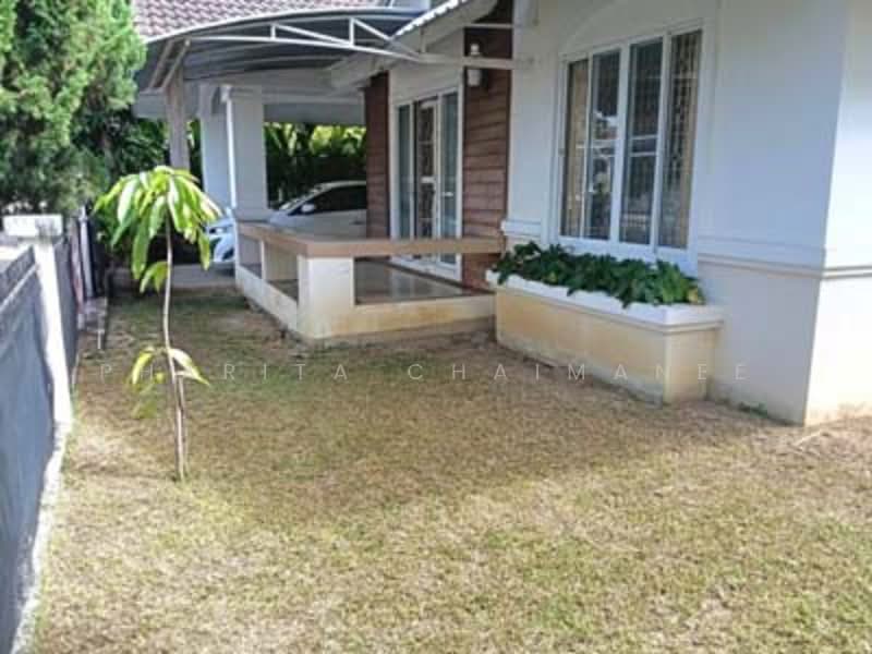 For Sale - ไม่พบโครงการ, Chiang Mai