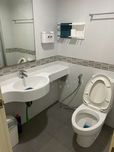 Lumpini Park Rama 9-Ratchada, Bangkok, 888 Chaturathit Road, Bang Kapi, Huai Khwang, Bangkok, 1 Bedroom, 31 sqm, Condo For Sale, by AREA66 Real Estate Co.,Ltd, 500295676 - DDproperty.com
