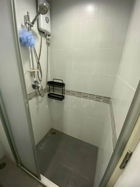 Lumpini Park Rama 9-Ratchada, Bangkok, 888 Chaturathit Road, Bang Kapi, Huai Khwang, Bangkok, 1 Bedroom, 31 sqm, Condo For Sale, by AREA66 Real Estate Co.,Ltd, 500295676 - DDproperty.com
