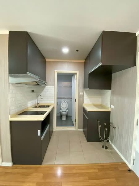 Lumpini Park Rama 9-Ratchada, Bangkok, 888 Chaturathit Road, Bang Kapi, Huai Khwang, Bangkok, 1 Bedroom, 31 sqm, Condo For Sale, by AREA66 Real Estate Co.,Ltd, 500295676 - DDproperty.com