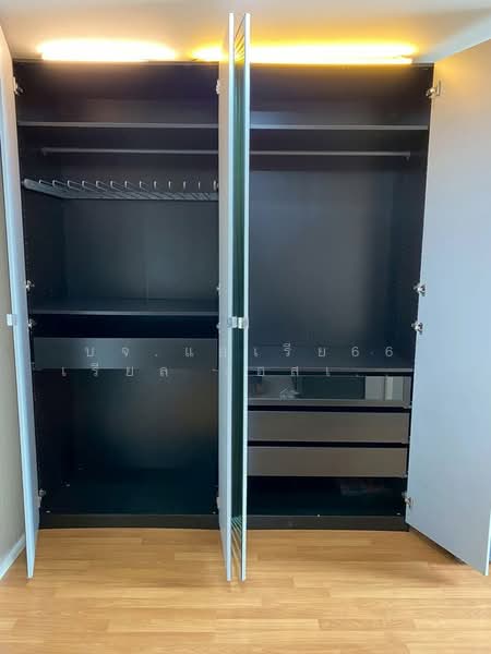 Lumpini Park Rama 9-Ratchada, Bangkok, 888 Chaturathit Road, Bang Kapi, Huai Khwang, Bangkok, 1 Bedroom, 31 sqm, Condo For Sale, by AREA66 Real Estate Co.,Ltd, 500295676 - DDproperty.com