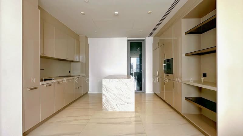 Kraam Sukhumvit 26, Bangkok, 55 Soi Sukhumvit 26 Sukhumvit Road, Khong Tan, Khlong Toei, Bangkok, 3 Bedrooms, 180 sqm, Condo For Rent, by Nisakorn Wingwat, 500295680 - DDproperty.com