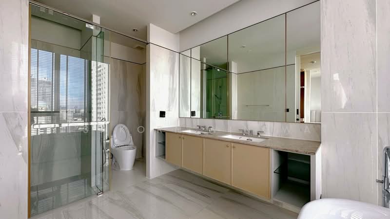 Kraam Sukhumvit 26, Bangkok, 55 Soi Sukhumvit 26 Sukhumvit Road, Khong Tan, Khlong Toei, Bangkok, 3 Bedrooms, 180 sqm, Condo For Rent, by Nisakorn Wingwat, 500295680 - DDproperty.com
