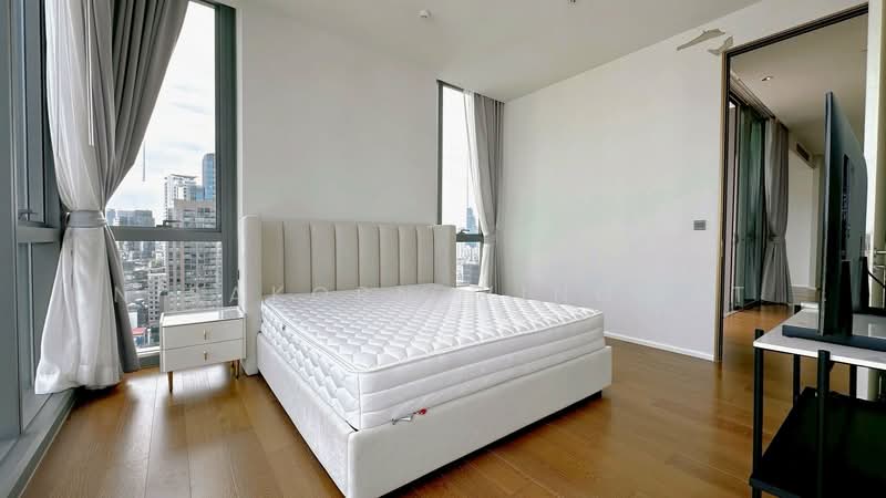 Kraam Sukhumvit 26, Bangkok, 55 Soi Sukhumvit 26 Sukhumvit Road, Khong Tan, Khlong Toei, Bangkok, 3 Bedrooms, 180 sqm, Condo For Rent, by Nisakorn Wingwat, 500295680 - DDproperty.com