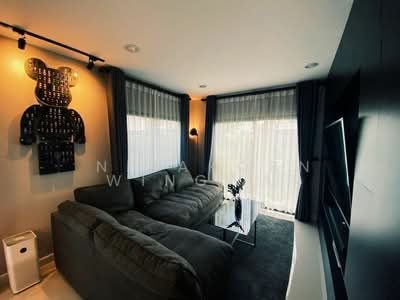 ขาย - Pave Ramintra-Wongwaen : เพฟ รามอินทรา-วงแหวน, กรุงเทพ