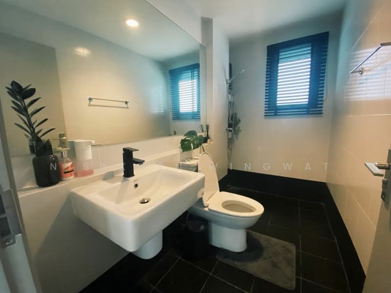 Pave Ramintra-Wongwaen, Bangkok, Soi Karnchanapisek Expressway, O-Ngoen, Sai Mai, Bangkok, 3 Bedrooms, 168 sqm, Single Detached House For Sale, by Nisakorn Wingwat, 500295684 - DDproperty.com