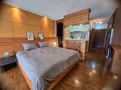ขาย - Hillside Condo 4 : ฮิลล์ไซด์ คอนโดมิเนียม 4, เชียงใหม่