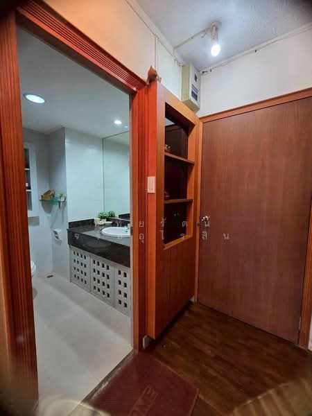 Hillside Condo 4, Chiang Mai, Chang Phuak, Muang Chiang Mai, Chiang Mai, 1 Bedroom, 45 sqm, Condo For Sale, by หทัยรัตน์ จรัสอุไรสิน, 500295685 - DDproperty.com