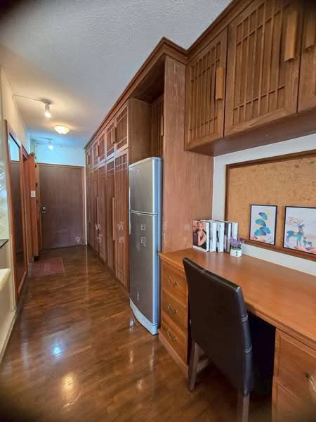 Hillside Condo 4, Chiang Mai, Chang Phuak, Muang Chiang Mai, Chiang Mai, 1 Bedroom, 45 sqm, Condo For Sale, by หทัยรัตน์ จรัสอุไรสิน, 500295685 - DDproperty.com
