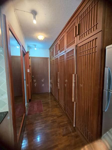 Hillside Condo 4 : ฮิลล์ไซด์ คอนโดมิเนียม 4, เชียงใหม่, ช้างเผือก, เมืองเชียงใหม่, เชียงใหม่, 45 ตร.ม., คอนโด ขาย, โดย หทัยรัตน์ จรัสอุไรสิน, 500295685 - DDproperty.com