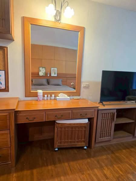 Hillside Condo 4, Chiang Mai, Chang Phuak, Muang Chiang Mai, Chiang Mai, 1 Bedroom, 45 sqm, Condo For Sale, by หทัยรัตน์ จรัสอุไรสิน, 500295685 - DDproperty.com