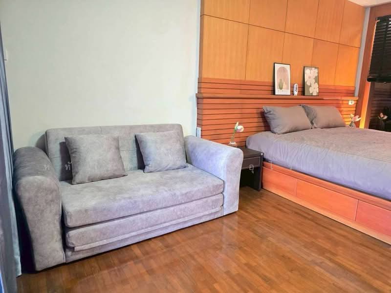 Hillside Condo 4, Chiang Mai, Chang Phuak, Muang Chiang Mai, Chiang Mai, 1 Bedroom, 45 sqm, Condo For Sale, by หทัยรัตน์ จรัสอุไรสิน, 500295685 - DDproperty.com