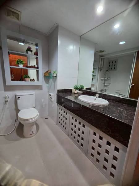 Hillside Condo 4, Chiang Mai, Chang Phuak, Muang Chiang Mai, Chiang Mai, 1 Bedroom, 45 sqm, Condo For Sale, by หทัยรัตน์ จรัสอุไรสิน, 500295685 - DDproperty.com