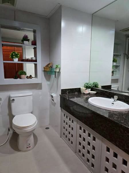 Hillside Condo 4 : ฮิลล์ไซด์ คอนโดมิเนียม 4, เชียงใหม่, ช้างเผือก, เมืองเชียงใหม่, เชียงใหม่, 45 ตร.ม., คอนโด ขาย, โดย หทัยรัตน์ จรัสอุไรสิน, 500295685 - DDproperty.com