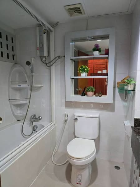 Hillside Condo 4, Chiang Mai, Chang Phuak, Muang Chiang Mai, Chiang Mai, 1 Bedroom, 45 sqm, Condo For Sale, by หทัยรัตน์ จรัสอุไรสิน, 500295685 - DDproperty.com