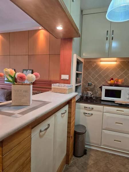 Hillside Condo 4 : ฮิลล์ไซด์ คอนโดมิเนียม 4, เชียงใหม่, ช้างเผือก, เมืองเชียงใหม่, เชียงใหม่, 45 ตร.ม., คอนโด ขาย, โดย หทัยรัตน์ จรัสอุไรสิน, 500295685 - DDproperty.com