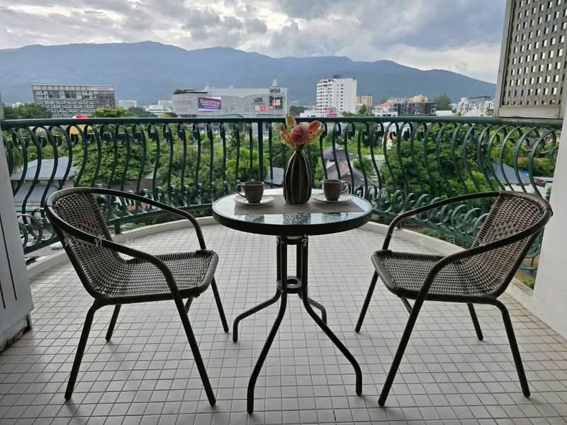 Hillside Condo 4 : ฮิลล์ไซด์ คอนโดมิเนียม 4, เชียงใหม่, ช้างเผือก, เมืองเชียงใหม่, เชียงใหม่, 45 ตร.ม., คอนโด ขาย, โดย หทัยรัตน์ จรัสอุไรสิน, 500295685 - DDproperty.com