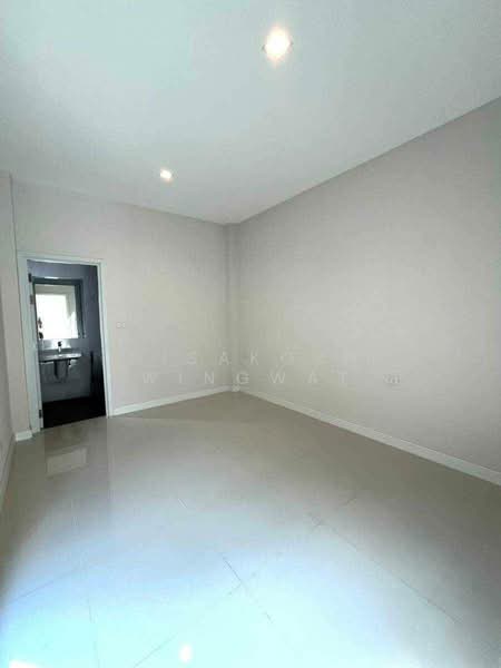 undefined, กรุงเทพ, ท่าแร้ง, บางเขน, กรุงเทพ, 233 ตร.ม., ทาวน์เฮ้าส์ ให้เช่า, โดย Nisakorn Wingwat, 500295686 - DDproperty.com