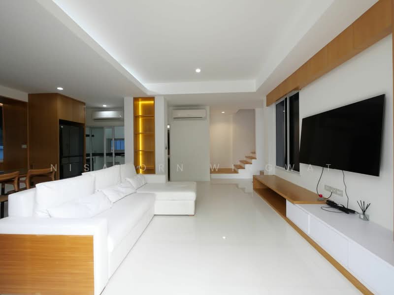 Nirvana Beyond Lite Rama 9, Bangkok, Soi Krungthep Kreetha 32, Saphan Sung, Saphan Sung, Bangkok, 3 Bedrooms, 300 sqm, Single Detached House For Rent, by Nisakorn Wingwat, 500295687 - DDproperty.com
