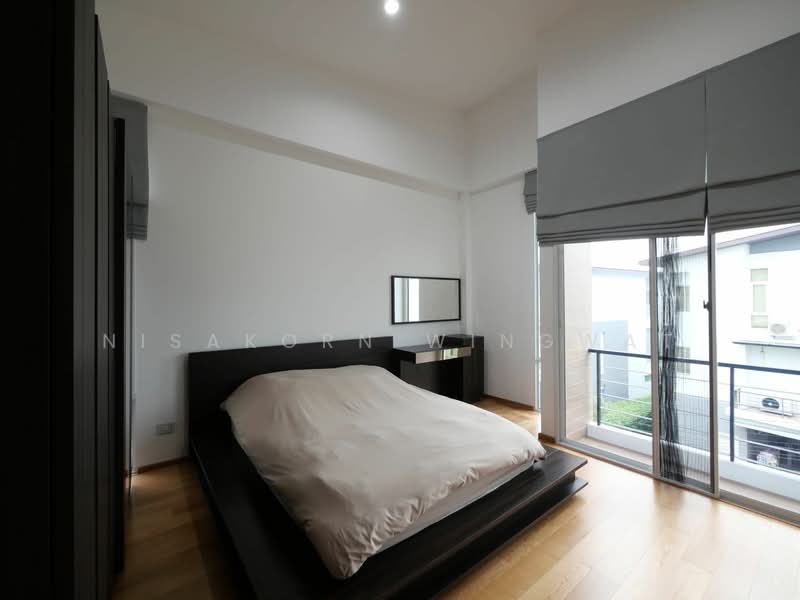 Nirvana Beyond Lite Rama 9, Bangkok, Soi Krungthep Kreetha 32, Saphan Sung, Saphan Sung, Bangkok, 3 Bedrooms, 300 sqm, Single Detached House For Rent, by Nisakorn Wingwat, 500295687 - DDproperty.com