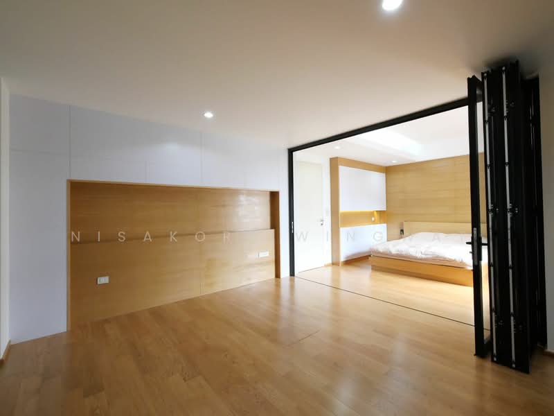 Nirvana Beyond Lite Rama 9, Bangkok, Soi Krungthep Kreetha 32, Saphan Sung, Saphan Sung, Bangkok, 3 Bedrooms, 300 sqm, Single Detached House For Rent, by Nisakorn Wingwat, 500295687 - DDproperty.com