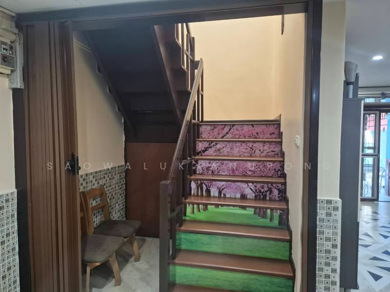 Maneeya Ville, Bangkok, Soi Wachiratham Sathit 12, Bang Chak, Phra Khanong, Bangkok, 3 Bedrooms, 150 sqm, Single Detached House For Rent, by Saowaluk Anupong, 500295688 - DDproperty.com