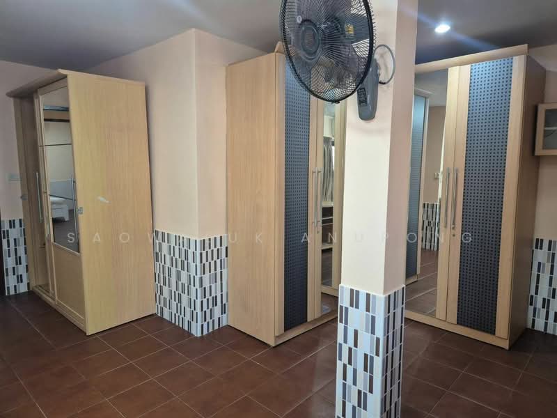 Maneeya Ville, Bangkok, Soi Wachiratham Sathit 12, Bang Chak, Phra Khanong, Bangkok, 3 Bedrooms, 150 sqm, Single Detached House For Rent, by Saowaluk Anupong, 500295688 - DDproperty.com