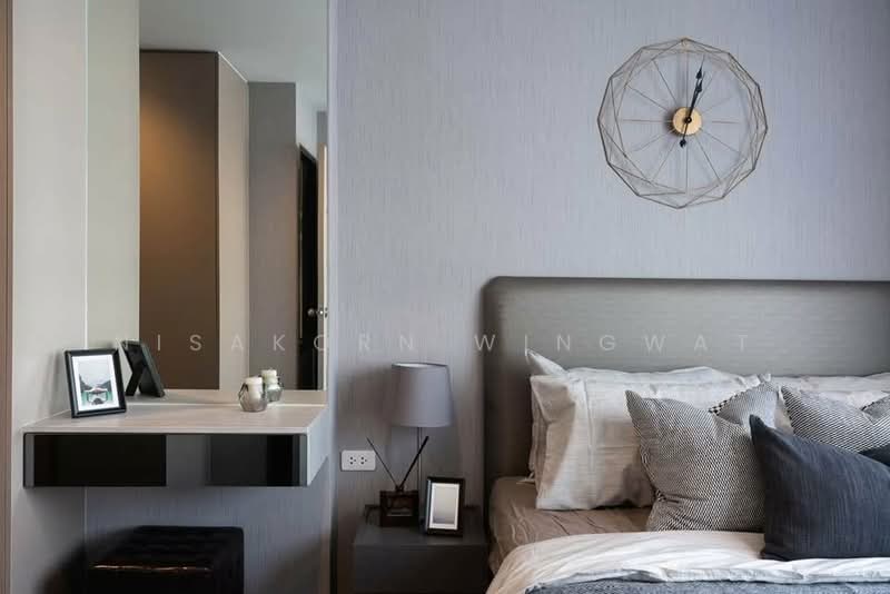 IDEO Sukhumvit 93, Bangkok, 2331 Soi Sukhumvit 93, Bang Chak, Phra Khanong, Bangkok, 1 Bedroom, 35 sqm, Condo For Rent, by Nisakorn Wingwat, 500295691 - DDproperty.com
