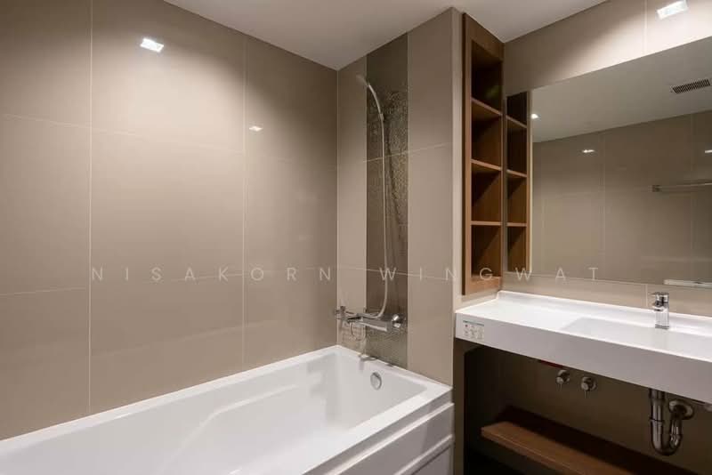 IDEO Sukhumvit 93, Bangkok, 2331 Soi Sukhumvit 93, Bang Chak, Phra Khanong, Bangkok, 1 Bedroom, 35 sqm, Condo For Rent, by Nisakorn Wingwat, 500295691 - DDproperty.com