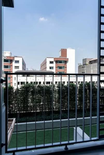 IDEO Sukhumvit 93, Bangkok, 2331 Soi Sukhumvit 93, Bang Chak, Phra Khanong, Bangkok, 1 Bedroom, 35 sqm, Condo For Rent, by Nisakorn Wingwat, 500295691 - DDproperty.com