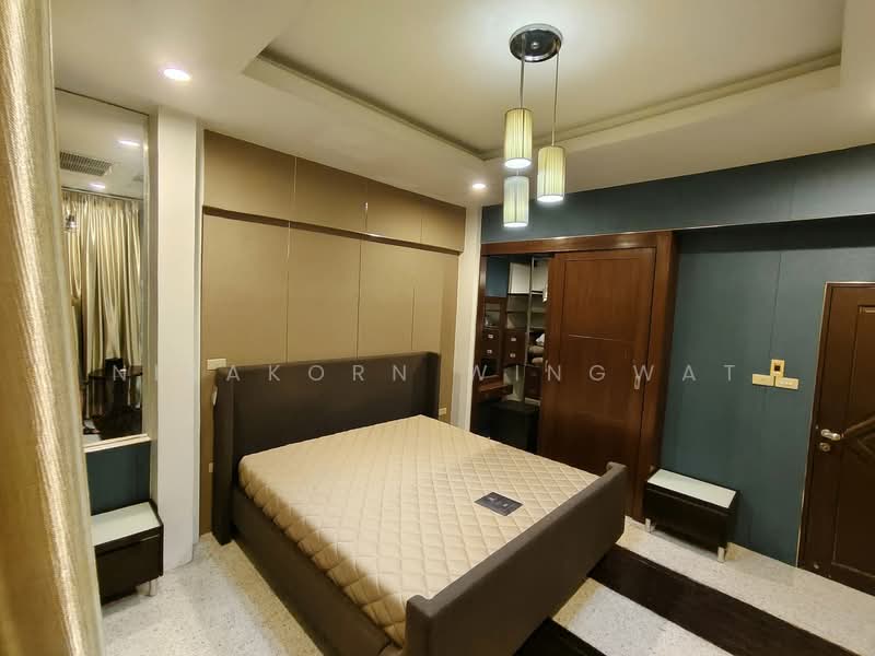 undefined, Bangkok, Bang Klo, Bang Kho Laem, Bangkok, 4 Bedrooms, 360 sqm, Townhouse For Rent, by Nisakorn Wingwat, 500295692 - DDproperty.com