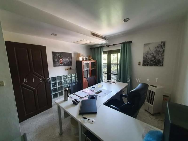 undefined, Bangkok, Bang Klo, Bang Kho Laem, Bangkok, 4 Bedrooms, 360 sqm, Townhouse For Rent, by Nisakorn Wingwat, 500295692 - DDproperty.com