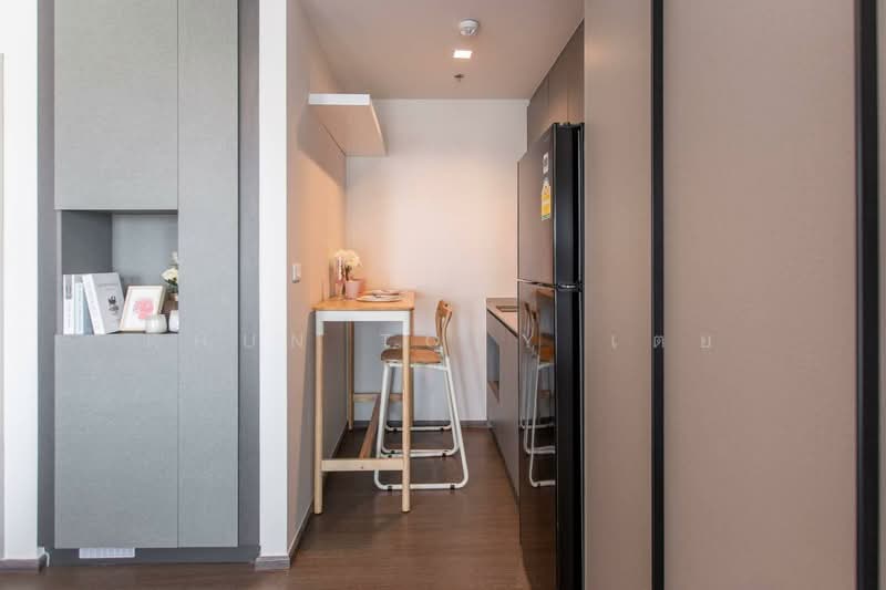 IDEO Sukhumvit 93, Bangkok, 2331 Soi Sukhumvit 93, Bang Chak, Phra Khanong, Bangkok, Studio, 28 sqm, Condo For Rent, by Khun Toey เตย, 500295693 - DDproperty.com