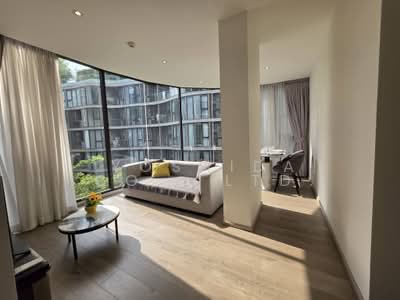 For Rent - Fynn Asoke, Bangkok