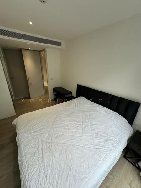Fynn Asoke, Bangkok, 28 Sukhumvit 10 Alley, Khlong Toei, Bangkok, 2 Bedrooms, 57 sqm, Condo For Rent, by Yoshida Co., Ltd., 500295696 - DDproperty.com