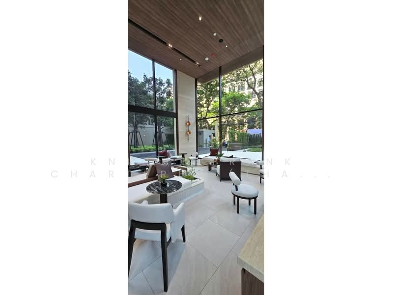 For Sale - ROMM Convent, Bangkok