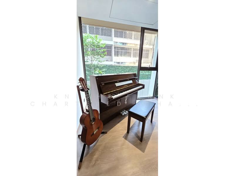 ขาย - ROMM Convent : รอม คอนแวนต์, กรุงเทพ
