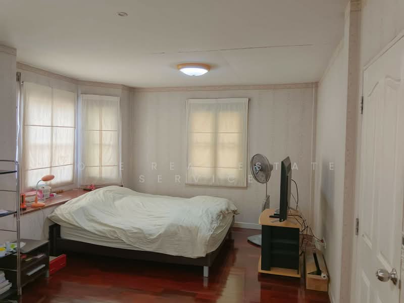 Manthana Thonburirom Prachauthit, Bangkok, Soi Pracha Uthit 129, Thung Khru, Thung Khru, Bangkok, 3 Bedrooms, 140 sqm, Single Detached House For Sale, by HOME Real Estate Service, 500295701 - DDproperty.com