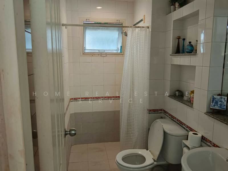 Manthana Thonburirom Prachauthit, Bangkok, Soi Pracha Uthit 129, Thung Khru, Thung Khru, Bangkok, 3 Bedrooms, 140 sqm, Single Detached House For Sale, by HOME Real Estate Service, 500295701 - DDproperty.com