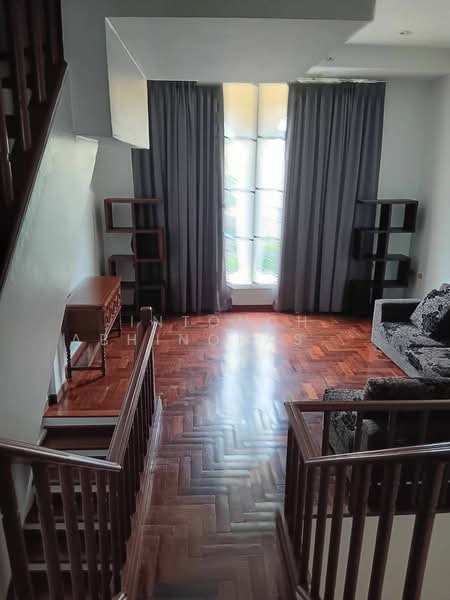 Baan Klang Muang Rama9-Srinakarin : บ้านกลางเมือง พระราม 9-ศรีนครินทร์, กรุงเทพ, ถนน ศรีนครินทร์, สวนหลวง, สวนหลวง, กรุงเทพ, 280 ตร.ม., ทาวน์เฮ้าส์ ให้เช่า, โดย Intouch Abhinorasaeth, 500295702 - DDproperty.com