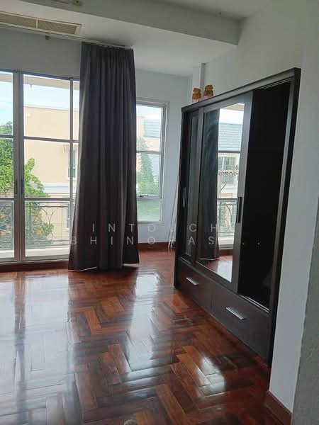 Baan Klang Muang Rama9-Srinakarin : บ้านกลางเมือง พระราม 9-ศรีนครินทร์, กรุงเทพ, ถนน ศรีนครินทร์, สวนหลวง, สวนหลวง, กรุงเทพ, 280 ตร.ม., ทาวน์เฮ้าส์ ให้เช่า, โดย Intouch Abhinorasaeth, 500295702 - DDproperty.com